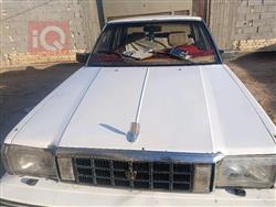 تويوتا كراون